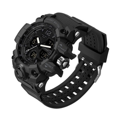 Montre multifonction numérique G Style pour homme de Lighteme