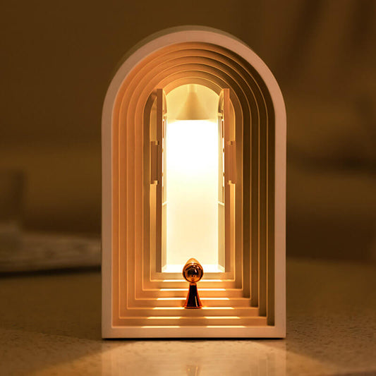 Veilleuse Lighteme Gate Of Light