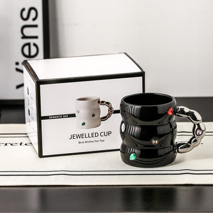 Tasse en céramique Lighteme Gem