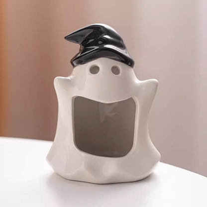 Lighteme Ghost Keramik-Aschenbecher