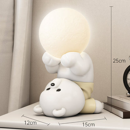 Veilleuse Lighteme Goodbye Bear