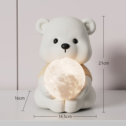 Veilleuse Lighteme Goodbye Bear