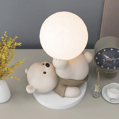 Veilleuse Lighteme Goodbye Bear