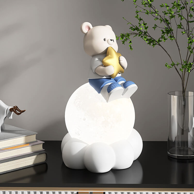 Veilleuse Lighteme Goodbye Bear