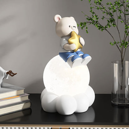 Veilleuse Lighteme Goodbye Bear