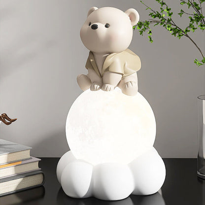 Veilleuse Lighteme Goodbye Bear