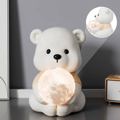 Veilleuse Lighteme Goodbye Bear