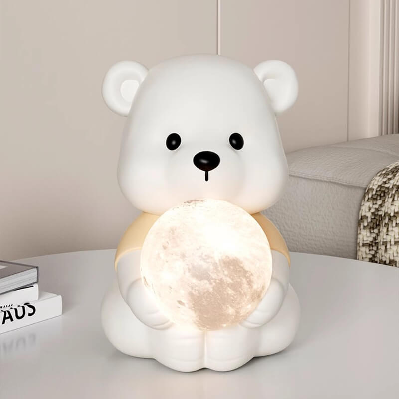 Veilleuse Lighteme Goodbye Bear