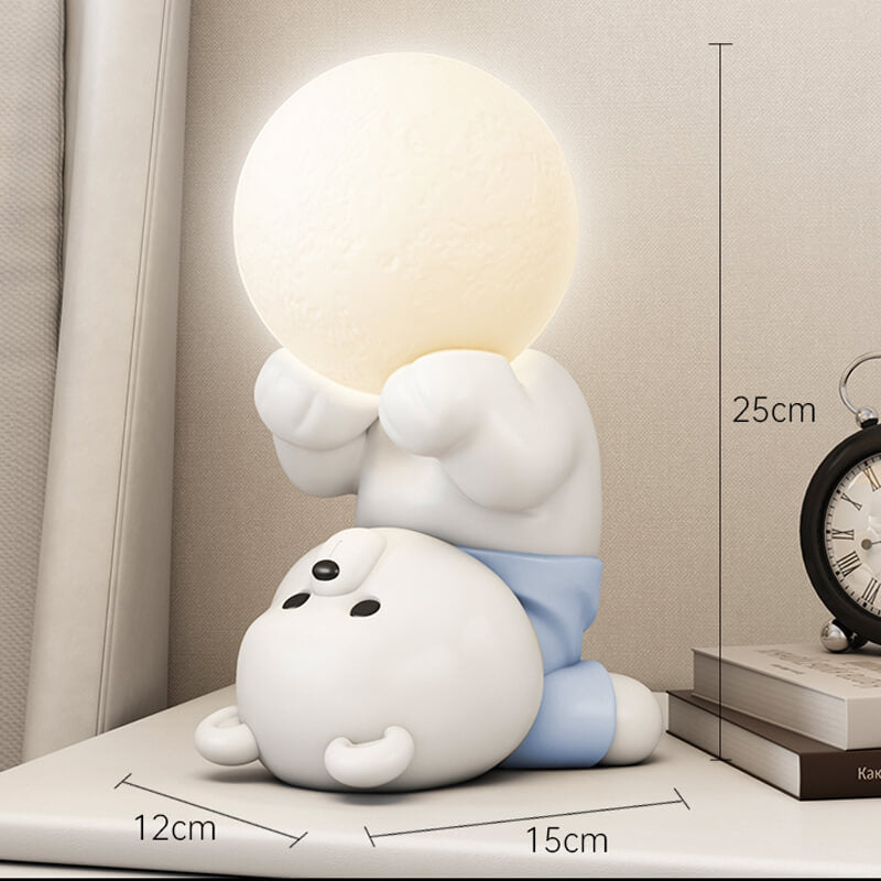 Veilleuse Lighteme Goodbye Bear