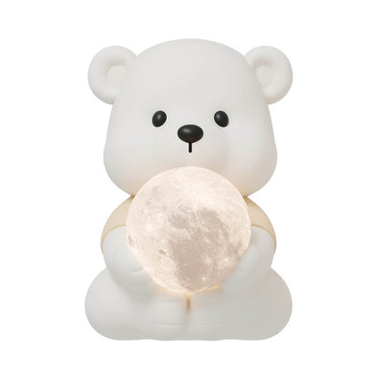 Veilleuse Lighteme Goodbye Bear