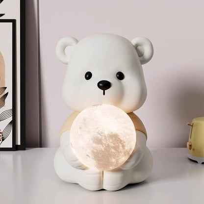 Veilleuse Lighteme Goodbye Bear