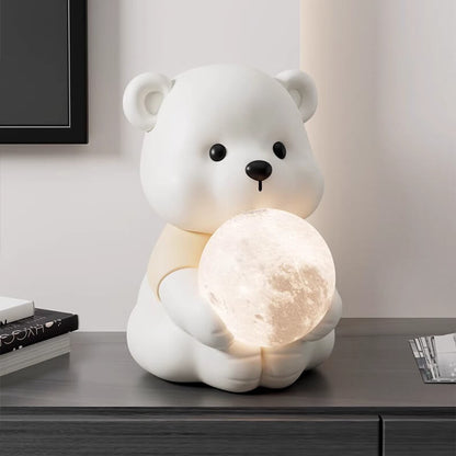 Veilleuse Lighteme Goodbye Bear