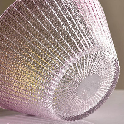 Lighteme Farbverlaufsglasschale