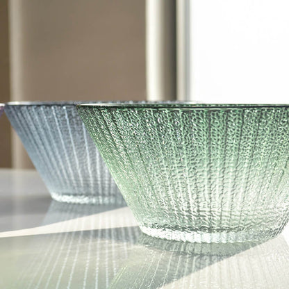 Lighteme Farbverlaufsglasschale