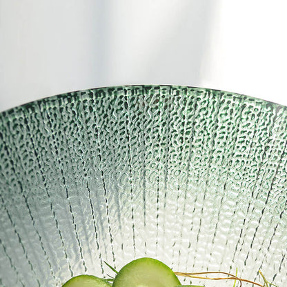 Lighteme Farbverlaufsglasschale