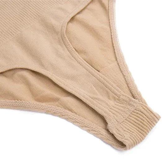 Lighteme Tanga mit hoher Taille