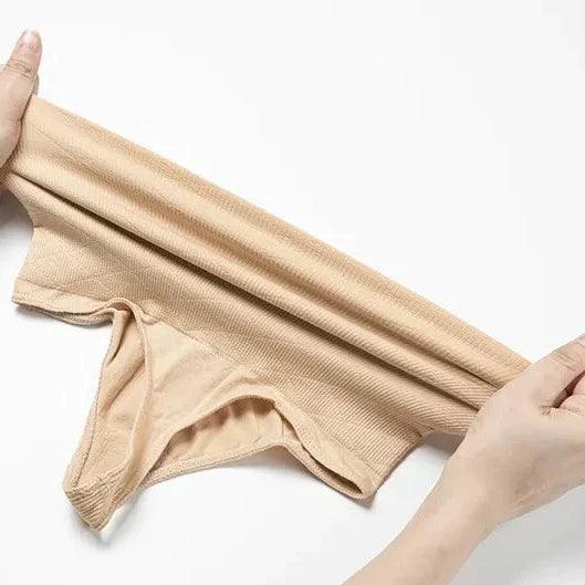 Lighteme Tanga mit hoher Taille