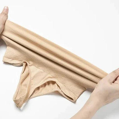 Lighteme Tanga mit hoher Taille