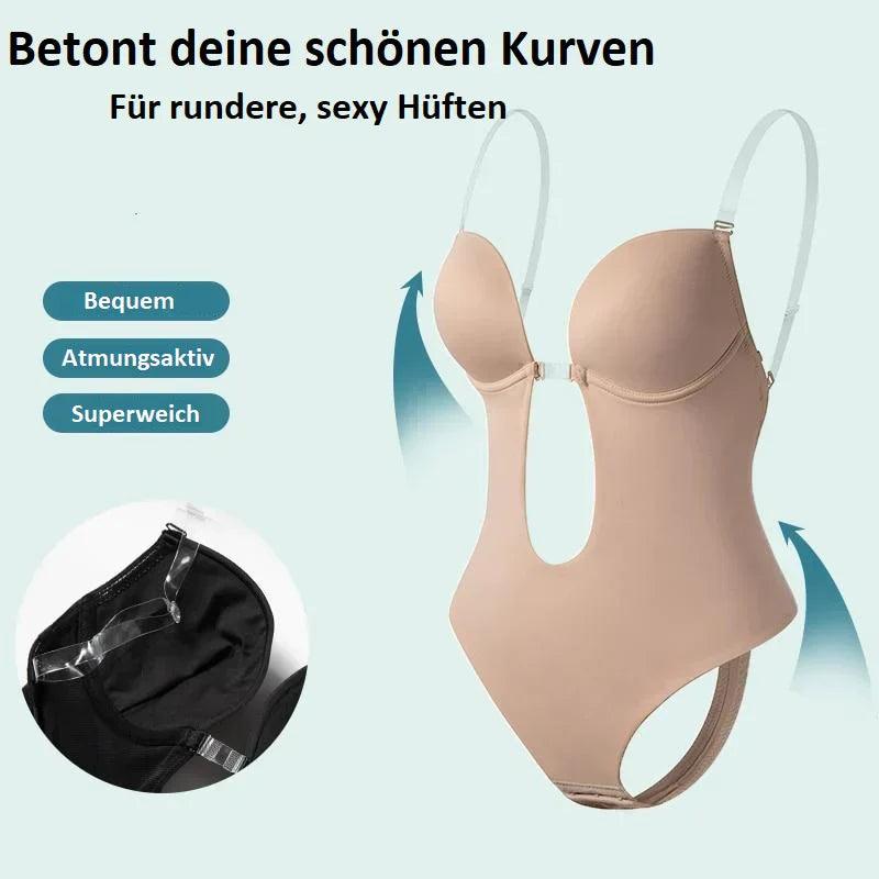 Lighteme Jumpsuit – DER PERFEKTE BODY FÜR IHREN GROSSEN TAG 