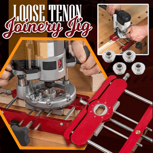 Perforateur localisateur de trous Lighteme 2 en 1