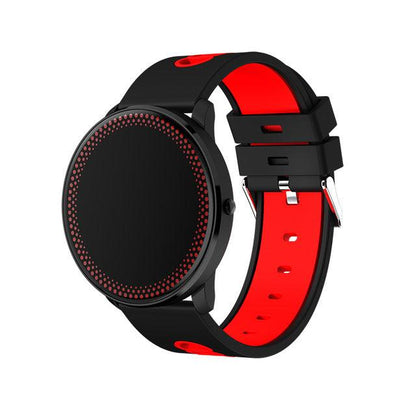 Bracelet de fitness intelligent étanche Lighteme