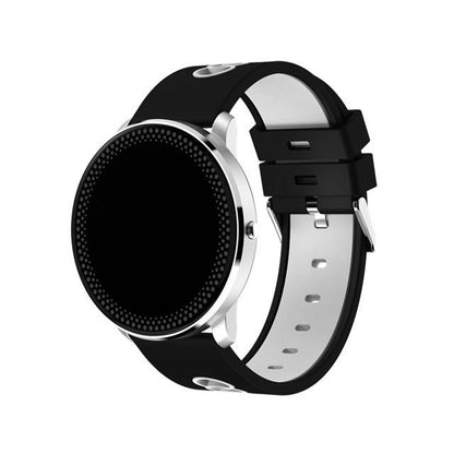Bracelet de fitness intelligent étanche Lighteme