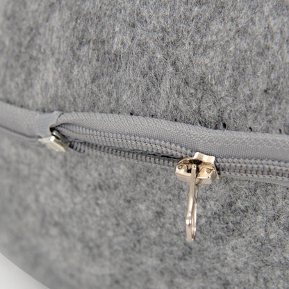 Lit cocon pour chat Lighteme (2 couleurs)