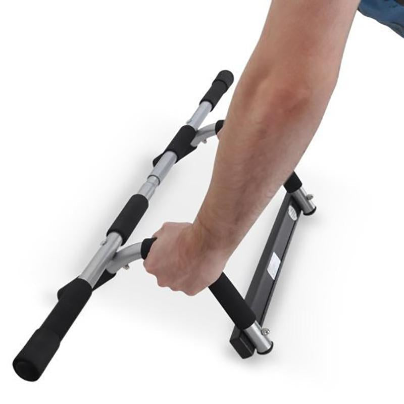 Lighteme 240lbs/110kg Adjustable Home Body Workout Bar