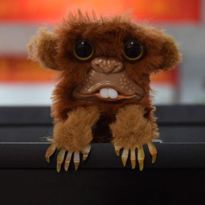 Singe parodique et malin de Lighteme Toy