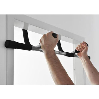 Lighteme 240lbs/110kg Adjustable Home Body Workout Bar