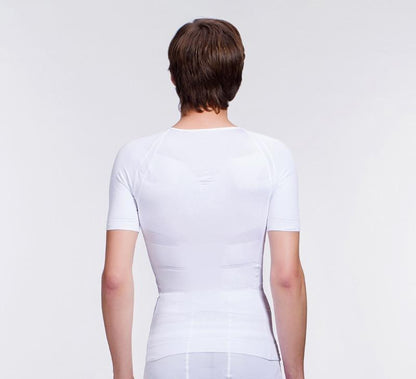 T-shirt de compression Lighteme pour homme (3 couleurs)
