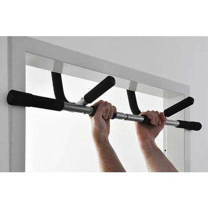 Lighteme 240lbs/110kg Adjustable Home Body Workout Bar