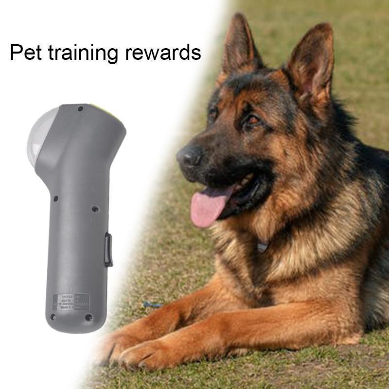 Lighteme Hunde-Snack-Katapult für Hundefutter und Outdoor-Training