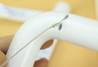 Hamac Lighteme Cat pour fenêtre