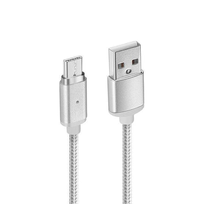 Chargeur de câble intelligent magnétique Lighteme