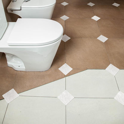 Autocollant de sol imperméable Lighteme