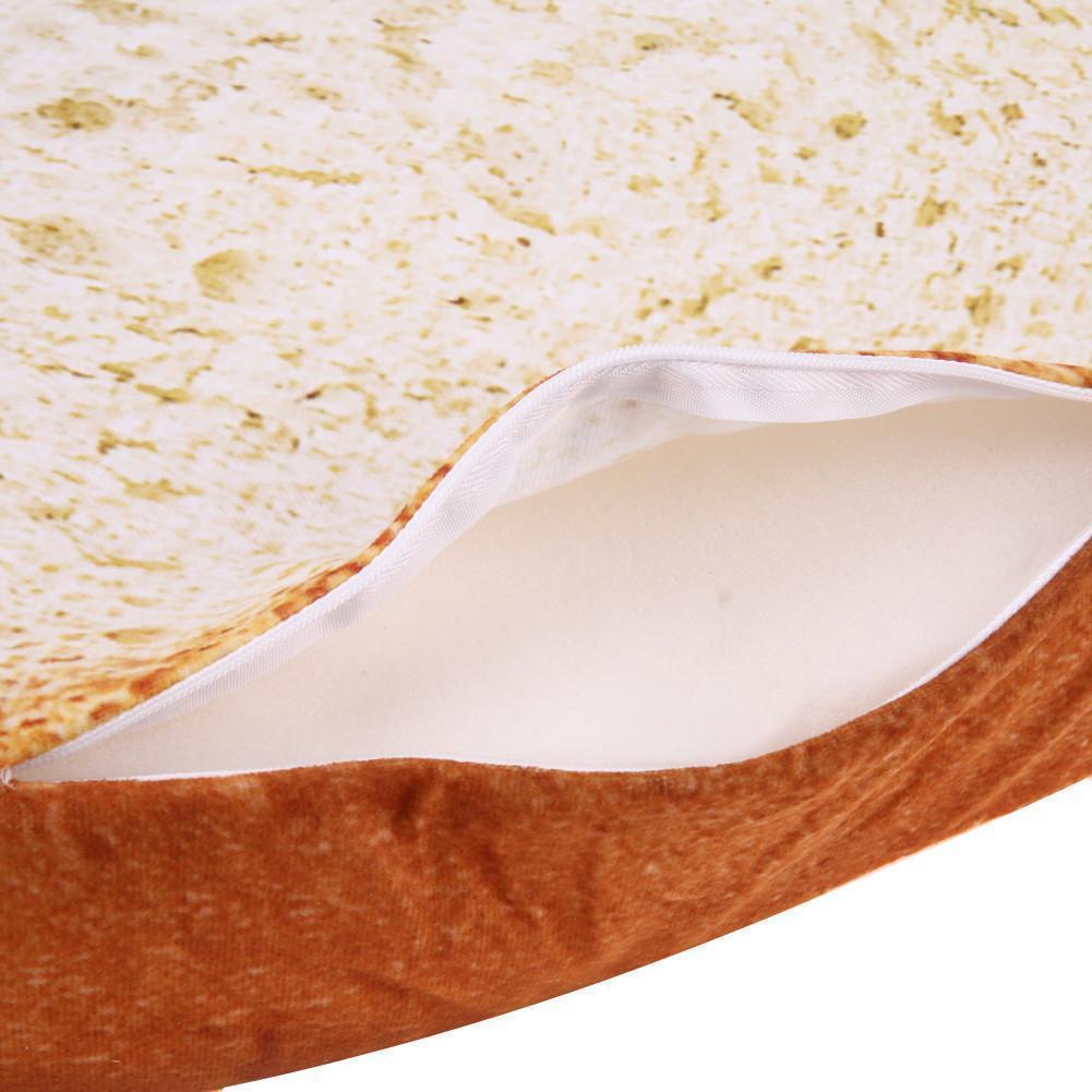 Tapis de toast Lighteme mignon et amusant