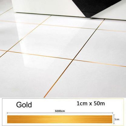 Autocollant de sol imperméable Lighteme