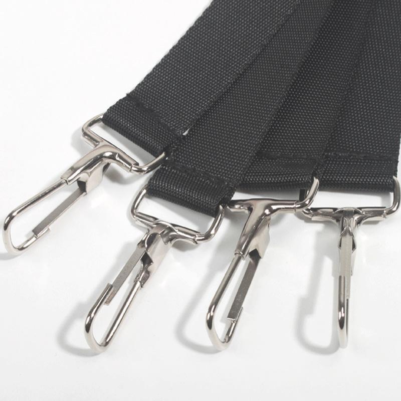 Lit hamac Lighteme pour petits animaux (6 couleurs et 3 tailles)