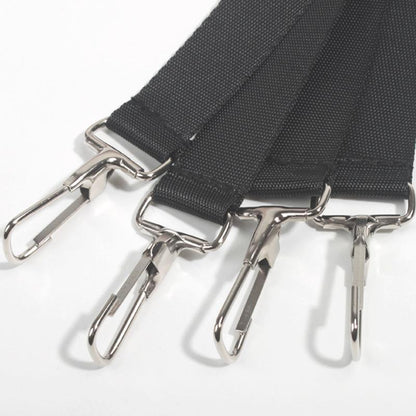 Lit hamac Lighteme pour petits animaux (6 couleurs et 3 tailles)