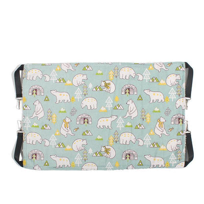 Lit hamac Lighteme pour petits animaux (6 couleurs et 3 tailles)