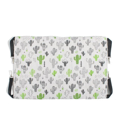 Lit hamac Lighteme pour petits animaux (6 couleurs et 3 tailles)