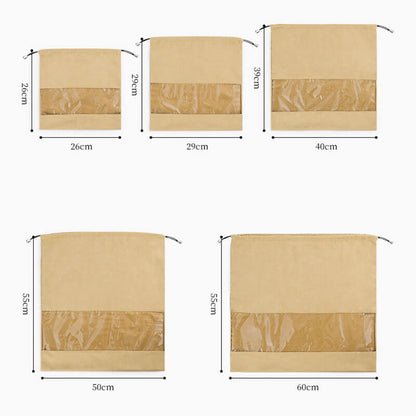 Staubdichte Aufbewahrungstasche für Handtaschen von Lighteme