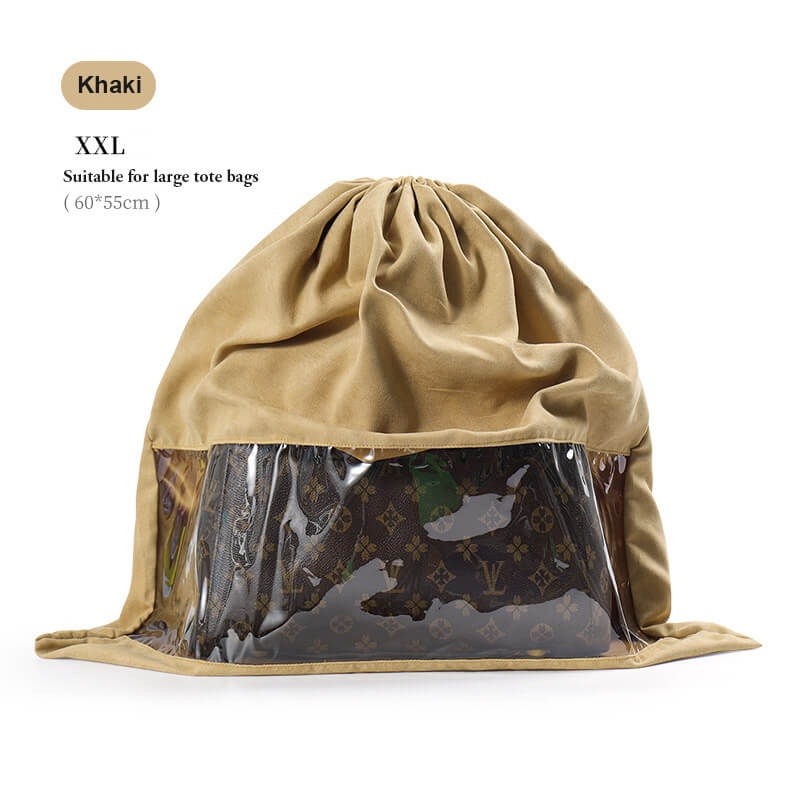 Staubdichte Aufbewahrungstasche für Handtaschen von Lighteme