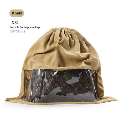 Staubdichte Aufbewahrungstasche für Handtaschen von Lighteme