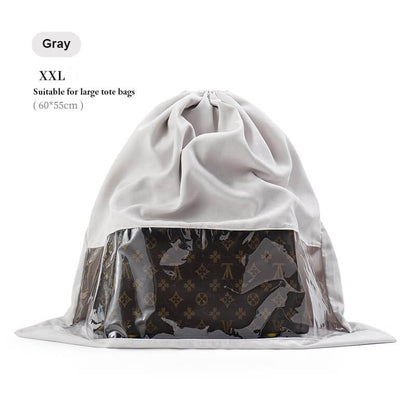 Staubdichte Aufbewahrungstasche für Handtaschen von Lighteme