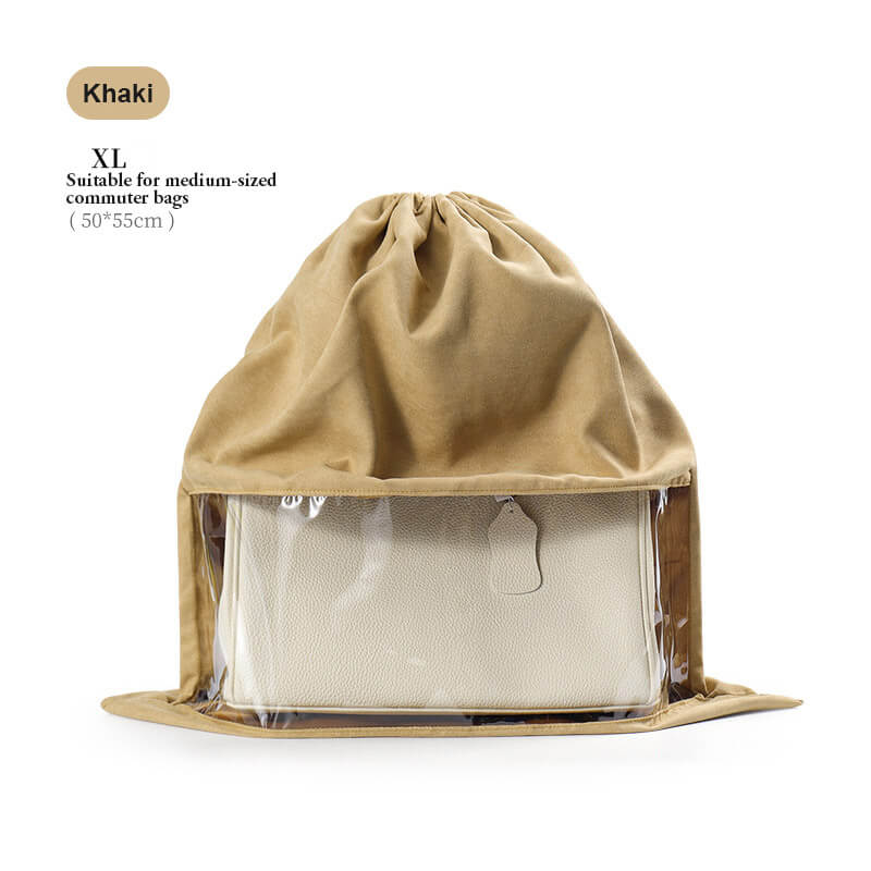 Staubdichte Aufbewahrungstasche für Handtaschen von Lighteme