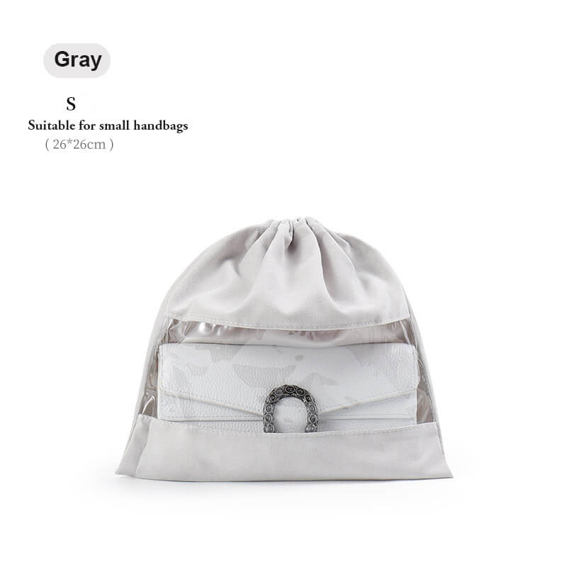 Staubdichte Aufbewahrungstasche für Handtaschen von Lighteme