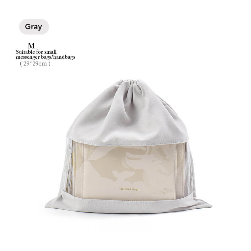 Staubdichte Aufbewahrungstasche für Handtaschen von Lighteme