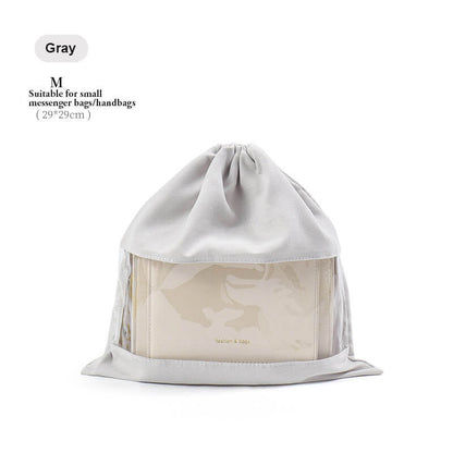 Staubdichte Aufbewahrungstasche für Handtaschen von Lighteme